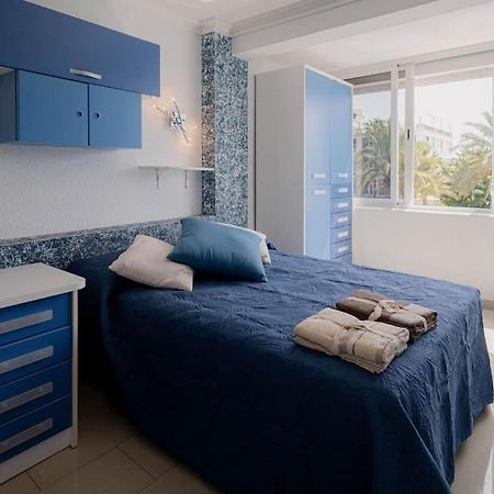 Apartmán Adosado En Costa Adeje Playa de las Americas  Exteriér fotografie