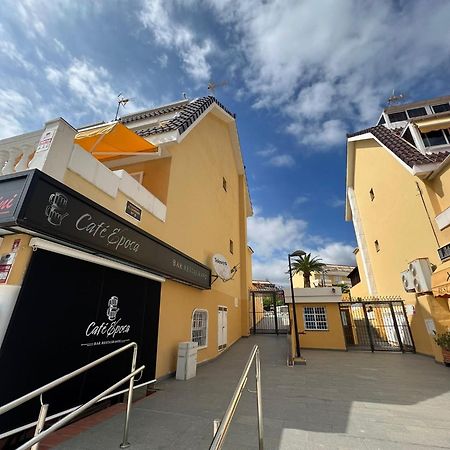 Apartmán Adosado En Costa Adeje Playa de las Americas  Exteriér fotografie