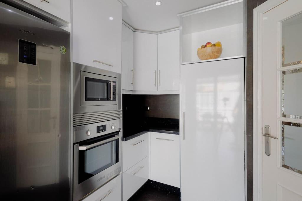 Apartmán Adosado En Costa Adeje Playa de las Americas  Exteriér fotografie