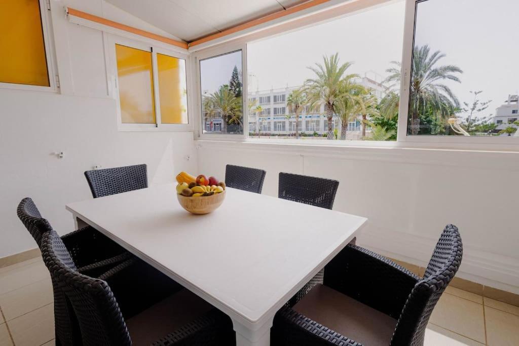 Apartmán Adosado En Costa Adeje Playa de las Americas  Exteriér fotografie