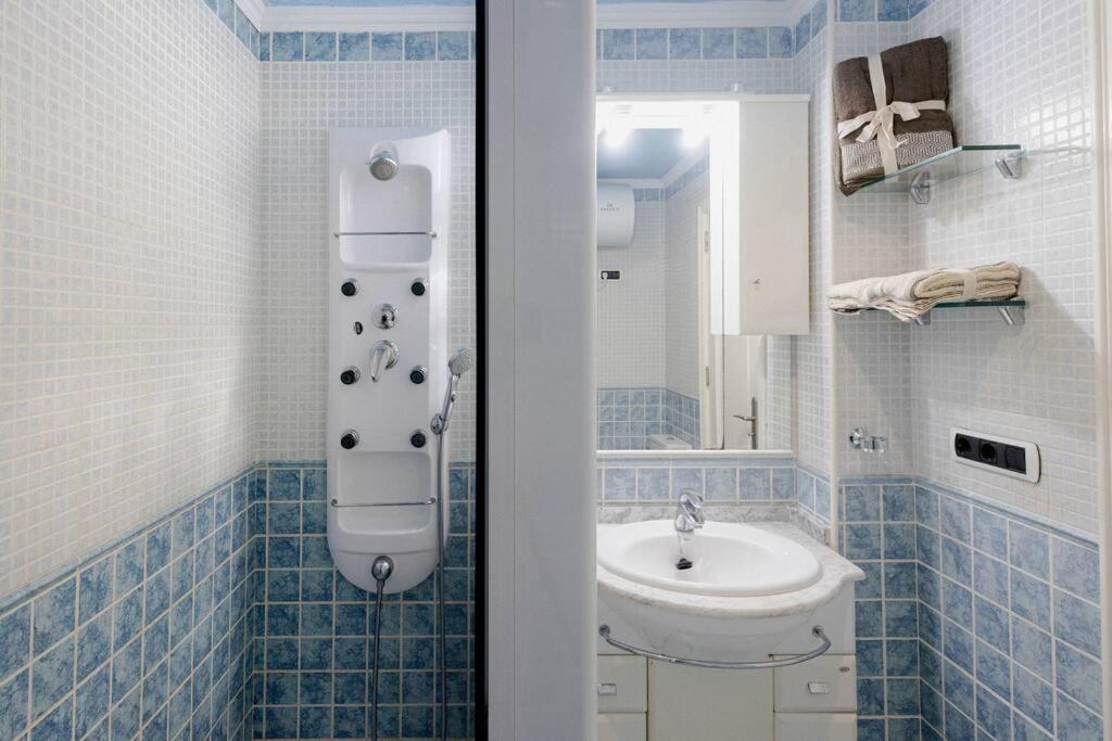 Apartmán Adosado En Costa Adeje Playa de las Americas  Exteriér fotografie