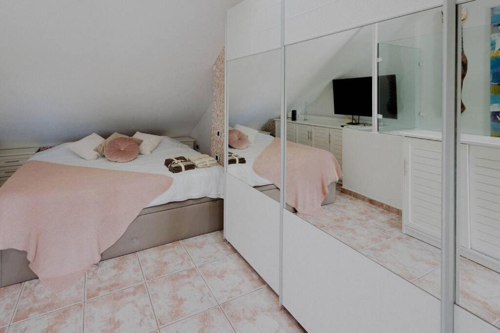 Apartmán Adosado En Costa Adeje Playa de las Americas  Exteriér fotografie