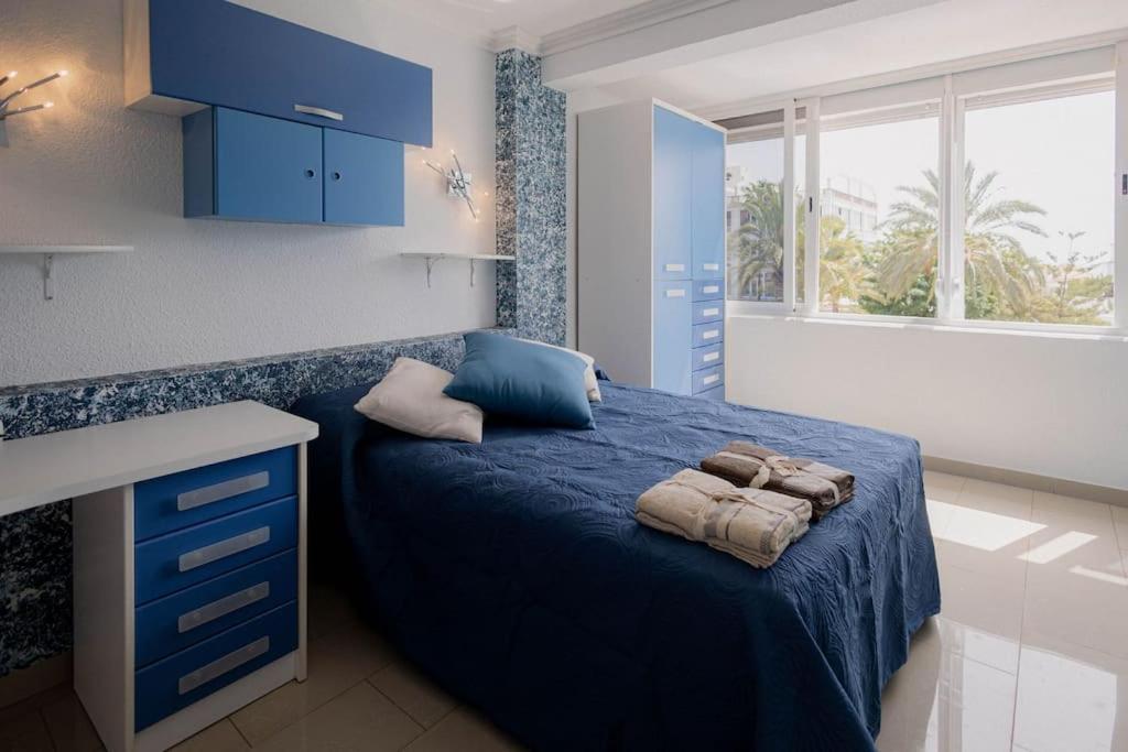 Apartmán Adosado En Costa Adeje Playa de las Americas  Exteriér fotografie