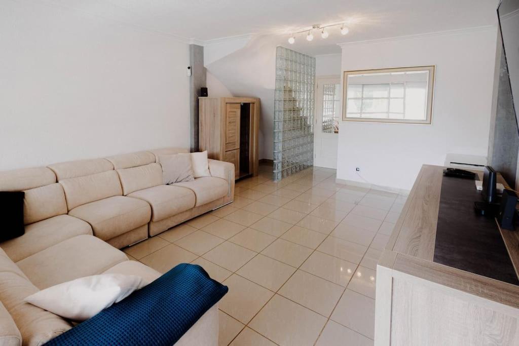Apartmán Adosado En Costa Adeje Playa de las Americas  Exteriér fotografie